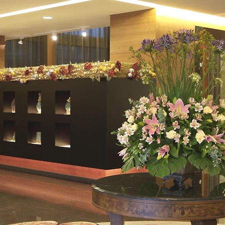 King'S Town Hotel Kaohsiung Eksteriør bilde