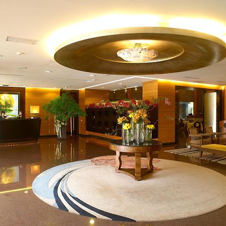 King'S Town Hotel Kaohsiung Eksteriør bilde