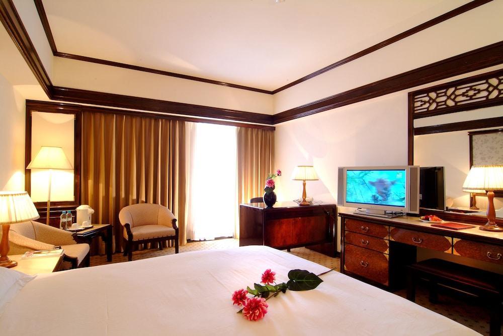 King'S Town Hotel Kaohsiung Eksteriør bilde