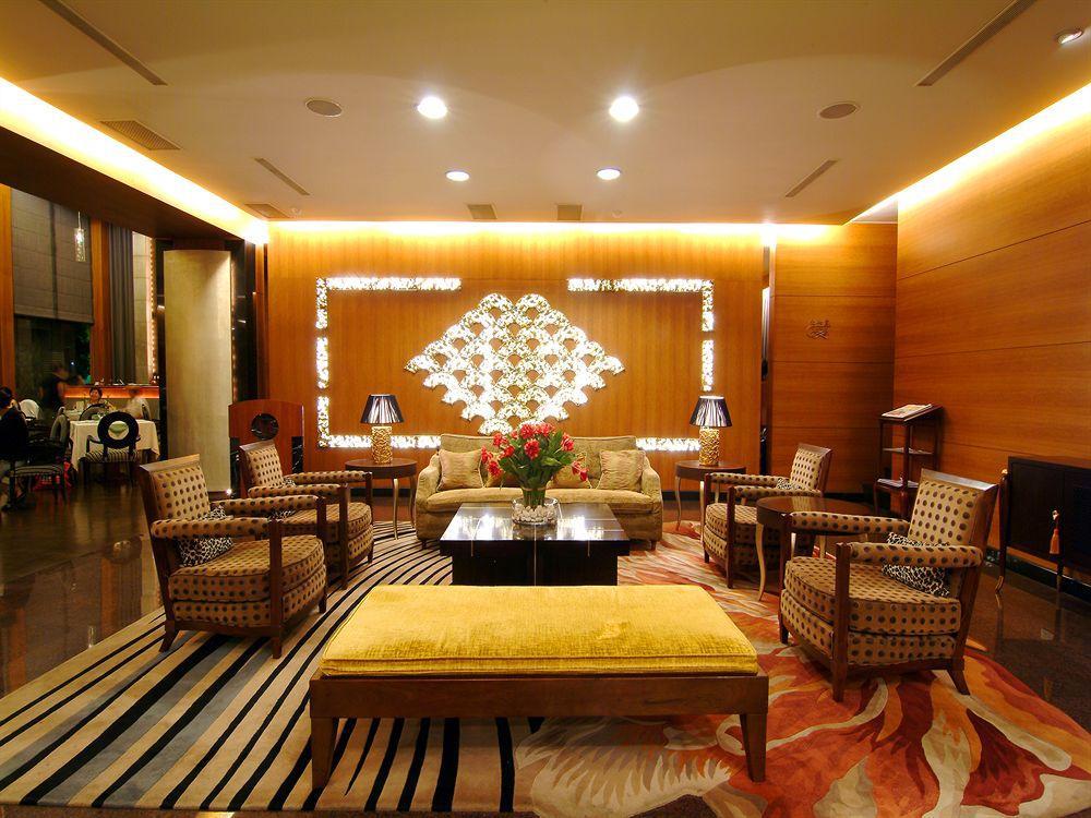 King'S Town Hotel Kaohsiung Eksteriør bilde