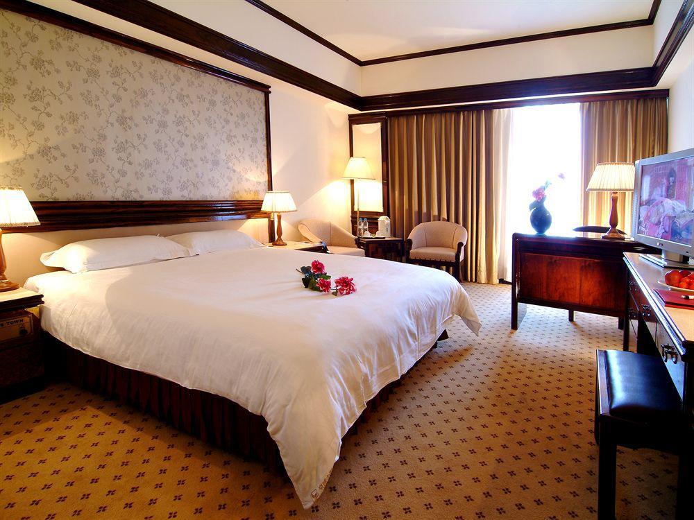 King'S Town Hotel Kaohsiung Eksteriør bilde