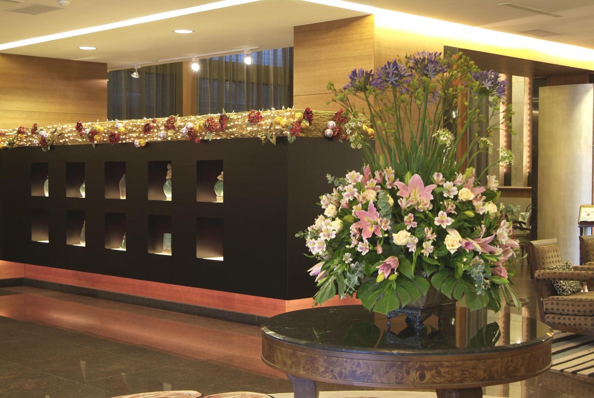King'S Town Hotel Kaohsiung Eksteriør bilde