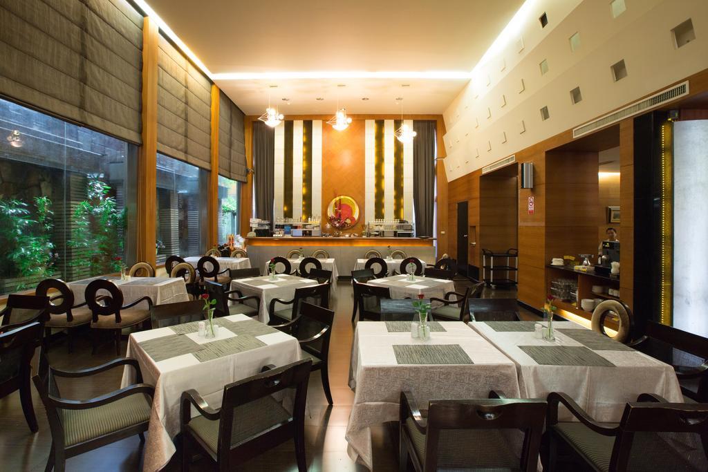 King'S Town Hotel Kaohsiung Eksteriør bilde