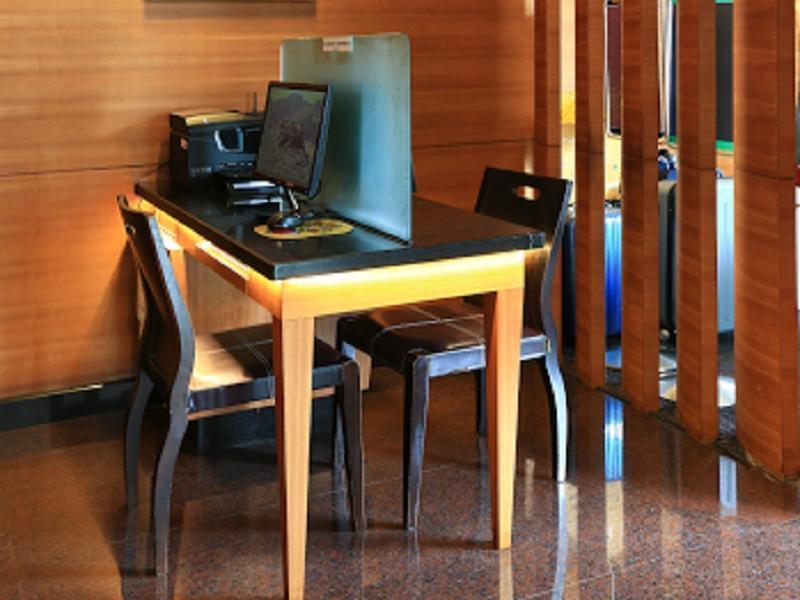 King'S Town Hotel Kaohsiung Eksteriør bilde