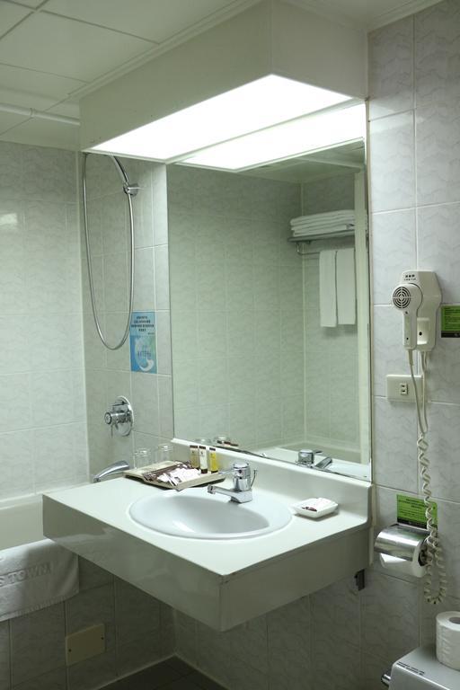 King'S Town Hotel Kaohsiung Eksteriør bilde