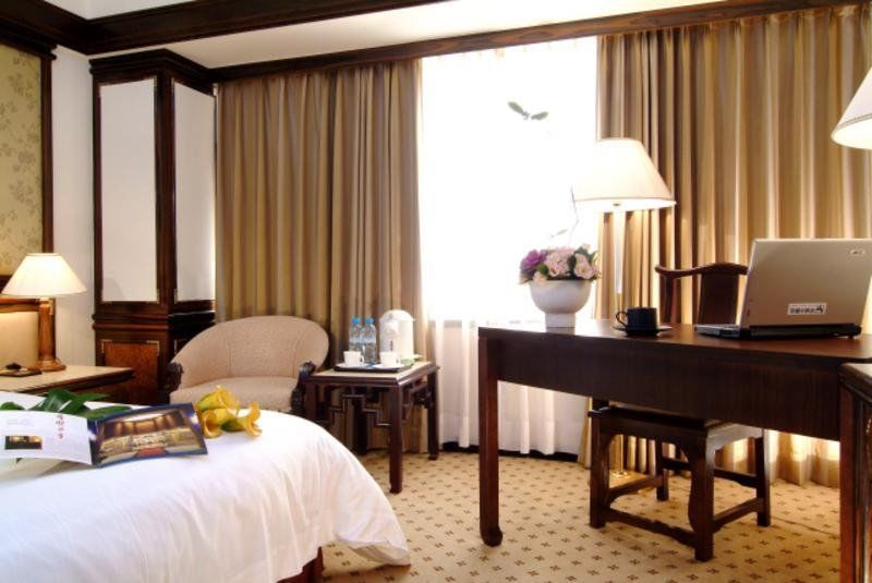 King'S Town Hotel Kaohsiung Eksteriør bilde